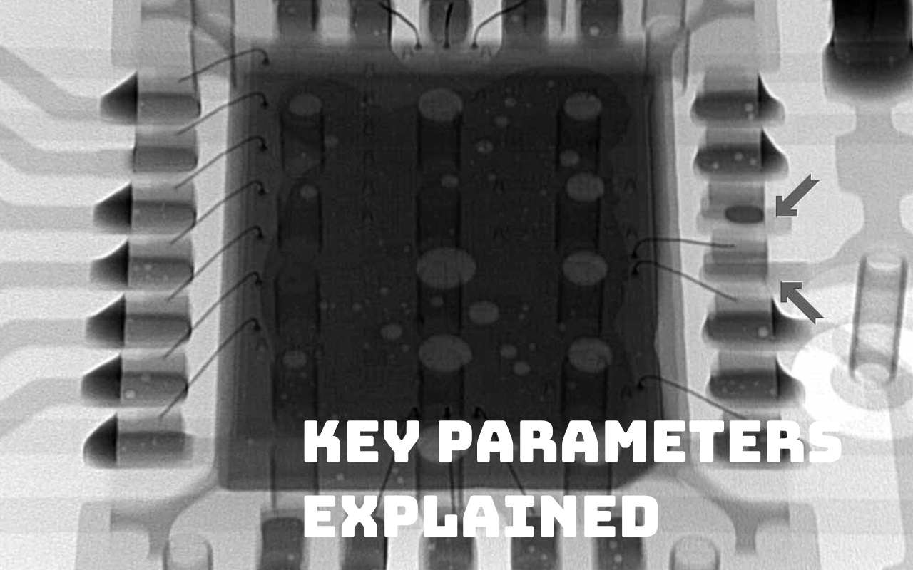 4. Os par&acirc;metros que a maioria dos compradores n&atilde;o entende