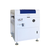 I.C.T丨 PCB linha automática de pulverização de revestimento uv Máquina de colagem