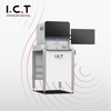 I.C.T-AI-4026 |Pwb DIP Sistema de inspeção on-line na linha Smt Aoi Machine