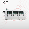 I.C.T-Acrab450 |Máquina de solda por onda de nitrogênio na linha DIP