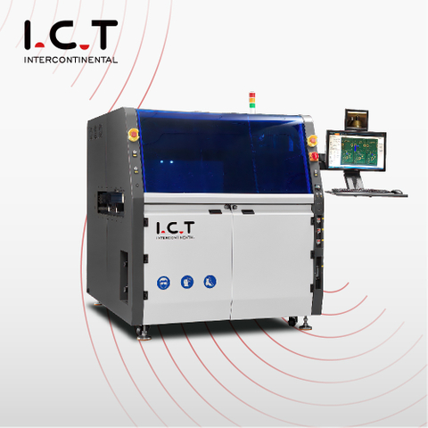 Máquina de solda por onda seletiva automática com preço de fábrica para PCB com CE