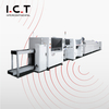 I.C.T |Máquina de linhas de montagem para esd LED blub tools zibo