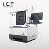 I.C.T Máquina automática de inspeção de raios X de PCB de linha Smt