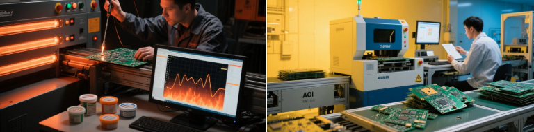 Improve Yield Melhorar o rendimento