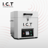 I.C.T | Creme automático da máquina de mistura da pasta da solda, misturador da pasta da solda