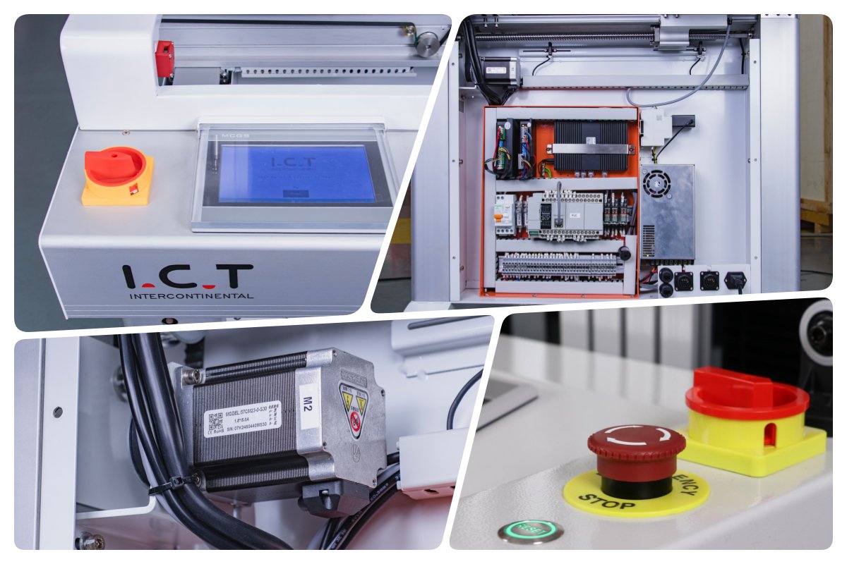 2-3 Parte de Controle