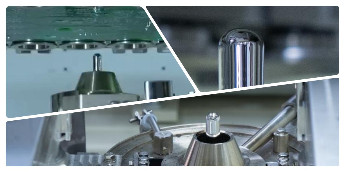 3-1 Advanced Soldering Technology 3-1 Tecnologia de Soldagem Avançada