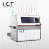 I.C.T-Z3020 |Máquina de inserção radial de PCB terminal automática SMT SMD