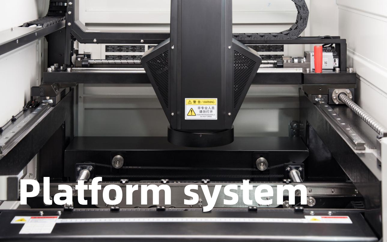 8.4. Recursos de plataforma mec&acirc;nica e estabilidade de longo prazo 2