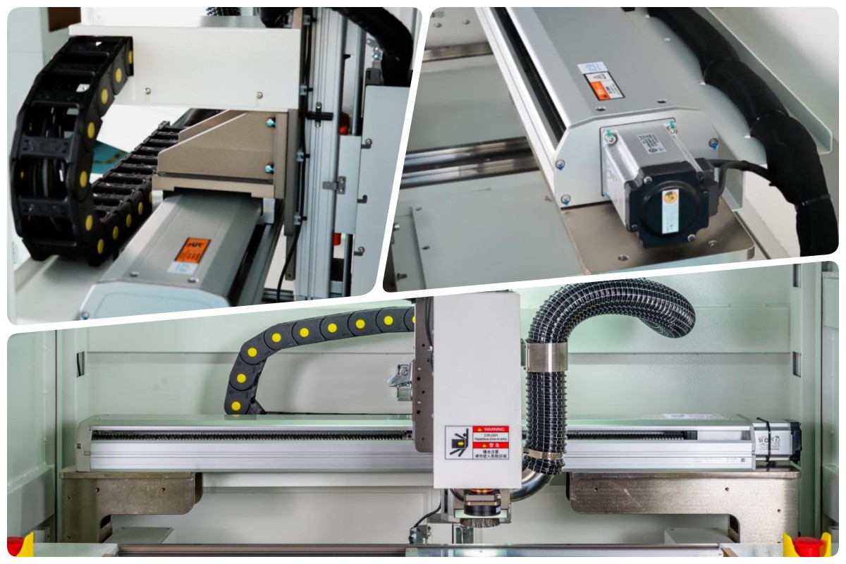 1-1 Sistema de Transmiss&atilde;o