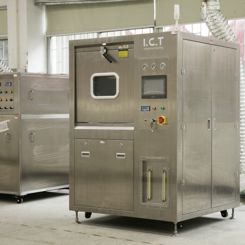 I.C.T | Circuito personalizado PCB Máquina de aspirador ultrassônico de placa