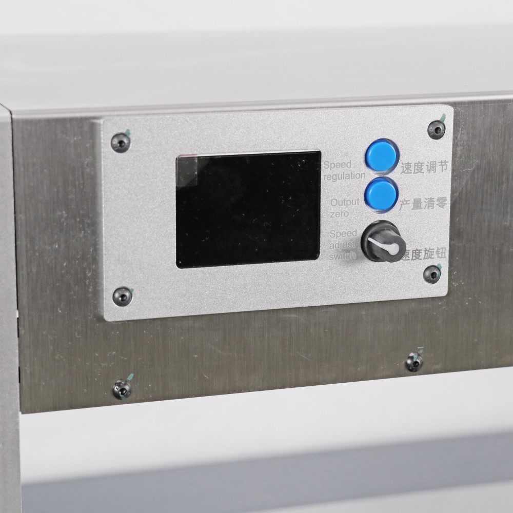 I.C.T-MBV360C | Máquina de despanelamento de lâmina móvel PCB