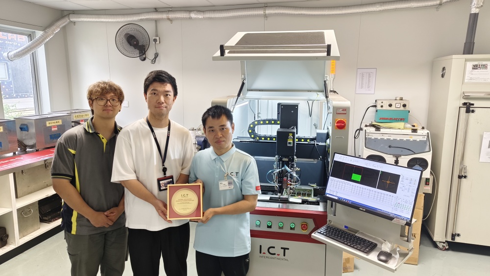 I.C.T M&aacute;quina de revestimento isolante em Hong Kong.jpg