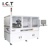 I.C.T-D1200 |Máquina dispensadora de jato on-line para linha SMT