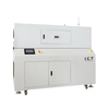 I.C.T丨SMT Máquina automática de revestimento de filme digital duplo PCB uv