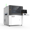 I.C.T |Máquina de impressão automática completa da solda da pasta do PWB do diodo emissor de luz de 1200mm