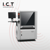 I.C.T |SMT Linha de produção de smartphones PCBA Máquina de linha de revestimento para PCBA 