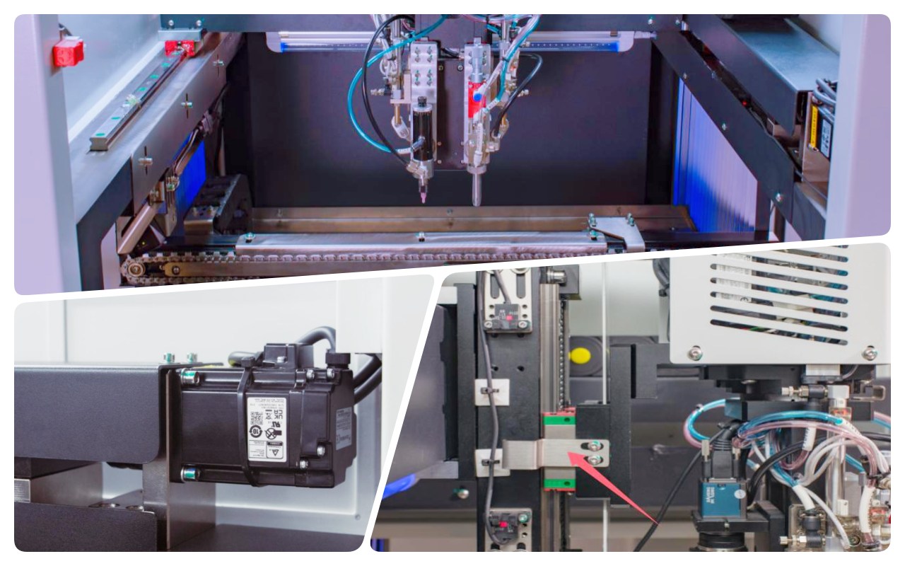1-1 Transmission system 1-1 Sistema de transmissão