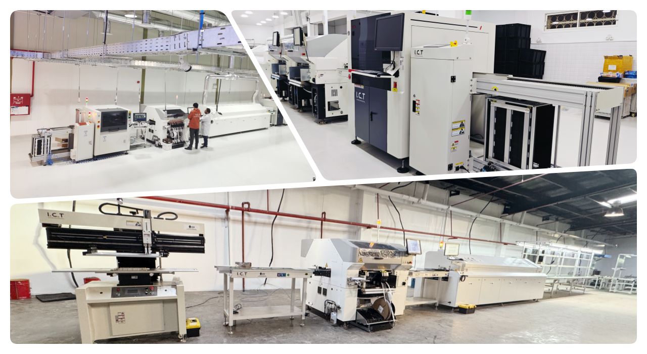 M&aacute;quina de pegar e colocar JUKI 104