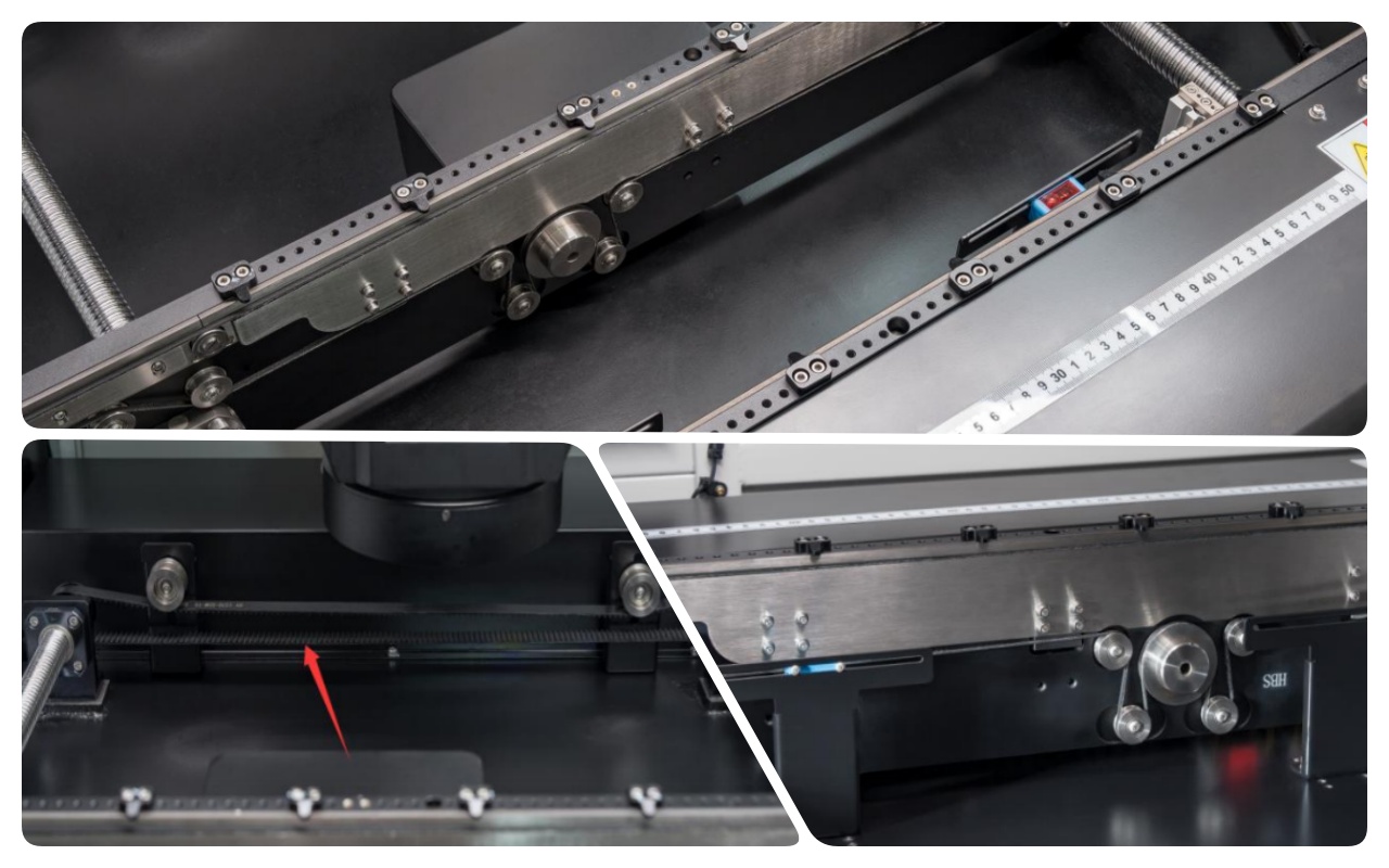 Sistema de transporte