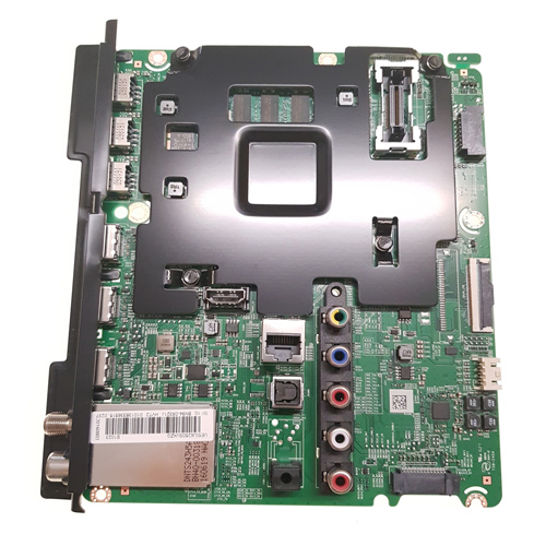 linha smt pcb