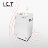 I.C.T | Torneamento automático da placa Smt de 90 graus PCB Transportador SMT