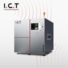 Sistema de teste on-line PCB Inspeção automática de raios X Smt PWB