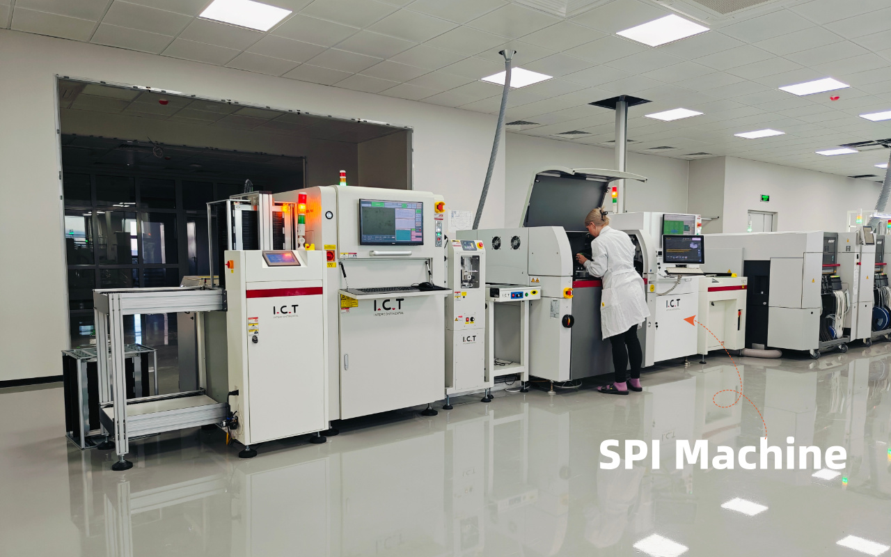 7. Quando voc&ecirc; pode pular a compra com seguran&ccedil;a SPI (linhas de baixo custo)