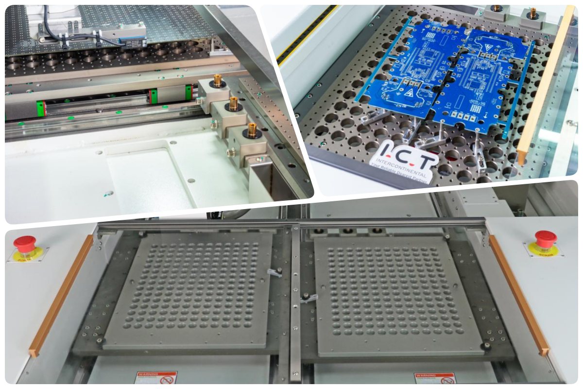 3-1 Sistema de Plataforma