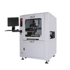 I.C.T-T420 |Máquina automática de revestimento conformal de mesa SMT PCBA