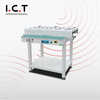 I.C.T SCC-600 |SMT PCB Resfriamento Transportador SMT atrás do forno de refluxo