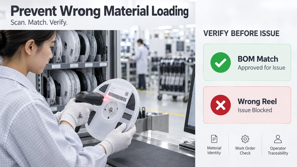 armazenamento inteligente para evitar carregamento de material errado.webp