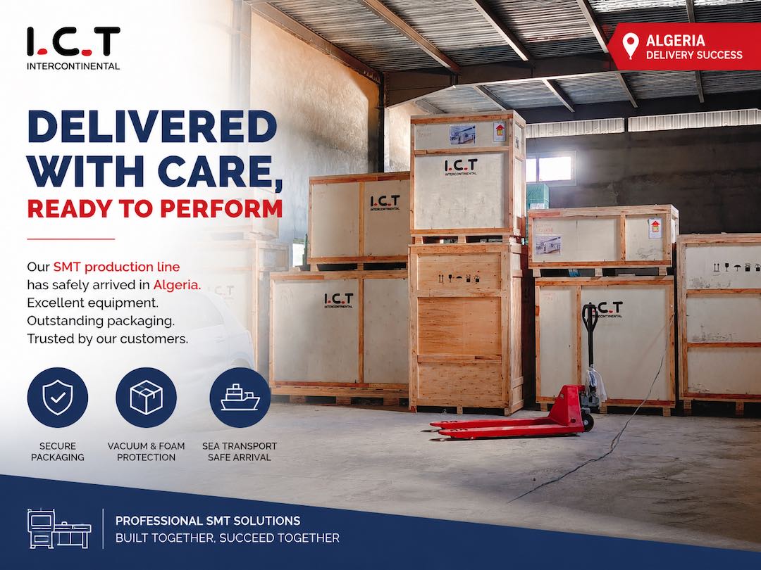 I.C.T SMT O equipamento chega com seguran&ccedil;a ao local do cliente na Arg&eacute;lia.jpg