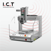 I.C.T | PCB Roteador separador de painel de mesa para corte PCB