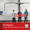 I.C.T | LED Forno de solda por refluxo de barra 6 zonas com tela sensível ao toque