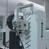 I.C.T-SCR300 | Robô de parafuso de fixação com travamento automático Topbest