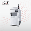 I.C.T Máquina de limpeza de módulo de câmera SMT I.C.T-C800