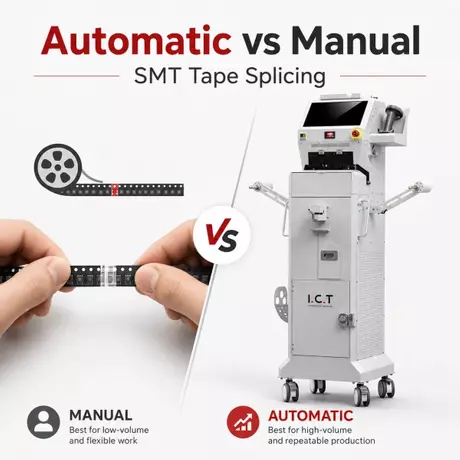 Automatic vs Manual SMT Tape Splicing Which Is Better.webp