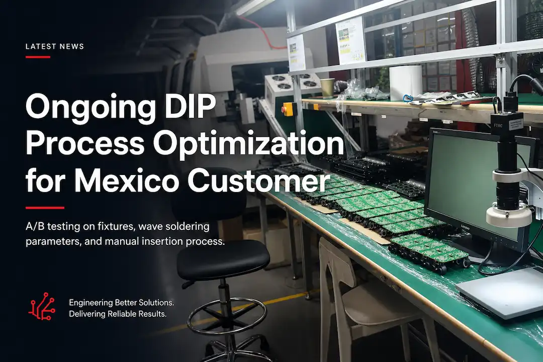 I.C.T continua otimizando o processo de produ&ccedil;&atilde;o DIP para fabricante de eletr&ocirc;nicos do M&eacute;xico.webp