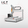 I.C.T-SCR640 | Robô de chave de fenda Desktop TM de fixação