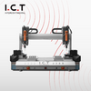 I.C.T-SCR640 | Robô de chave de fenda Desktop TM de fixação