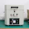 I.C.T | Fábrica automática de creme para máquina de mistura de pasta de solda