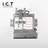 I.C.T-SR530 | Estação de solda automática Desktop do robô do laser xyz para o módulo do picovolt